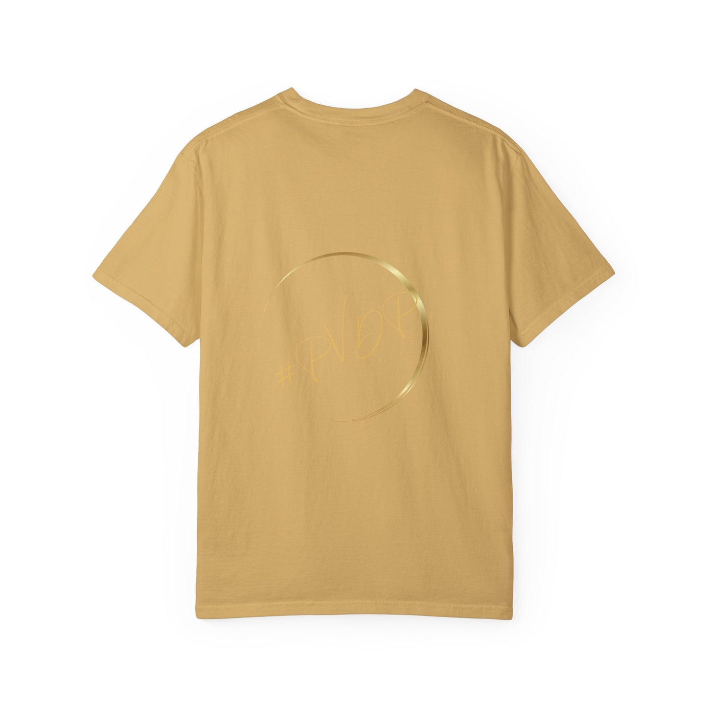 Sally She Sells Seashells - Unisex Garment-Dyed T-shirt